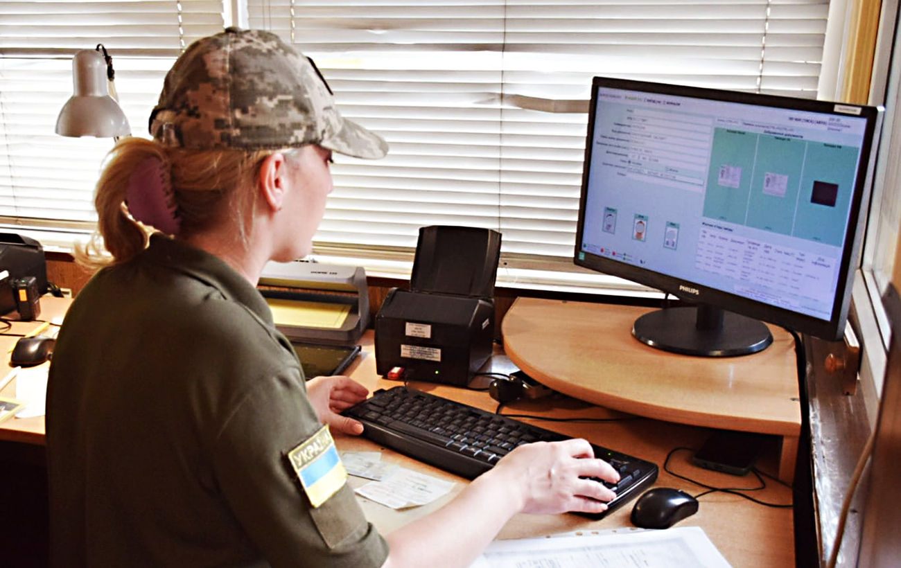 Нові правила на кордоні з ЄС: що зміниться для українців і навіщо робити фото